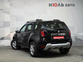 2017 Renault Duster I Рестайлинг, чёрный, 1420000 рублей - вид 7