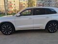2023 Geely Monjaro I, белый, 2820000 рублей - вид 3
