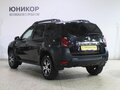 2015 Renault Duster I Рестайлинг, чёрный - вид 3