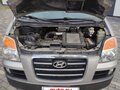 2007 Hyundai Starex I Рестайлинг 2, серый - вид 3