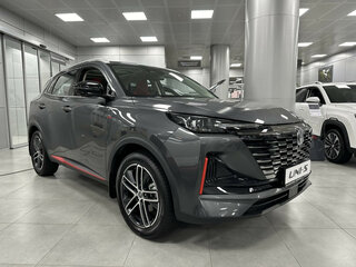 2025 Changan UNI-S I, серый, 3179900 рублей, вид 1