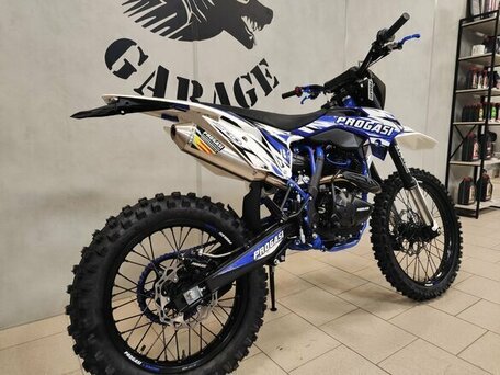 2026 Progasi Super Max 300, красный, 155000 рублей, вид 2