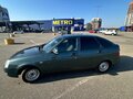 2011 Lada (ВАЗ) Priora I, серый, 305000 рублей - вид 6