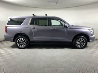 2026 Haval H5 II, фиолетовый, 4349000 рублей, вид 4