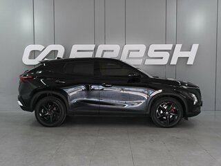 2022 Omoda C5 I, чёрный, 1799000 рублей, вид 5