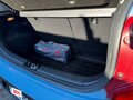 2021 Kia Picanto III Рестайлинг, синий, 1850000 рублей - вид 11