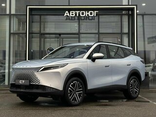 2026 Omoda C7, серебристый, 3099000 рублей, вид 1
