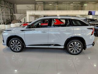 2024 Changan CS75 Plus III, серый, 4029900 рублей, вид 4