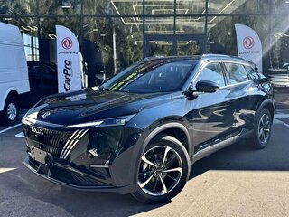 2025 Dongfeng Mage, синий, 2750000 рублей, вид 1