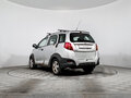 2012 Chery IndiS (S18D) I, серебристый, 149000 рублей - вид 6