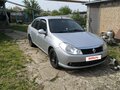 2011 Renault Symbol ll, серый, 275000 рублей
