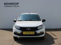 2024 Lada (ВАЗ) Granta I Рестайлинг, белый, 759000 рублей - вид 2