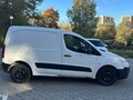 2009 Peugeot Partner II, белый, 450000 рублей - вид 2