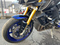 2017 Yamaha MT-10SP, серебристый, 970000 рублей - вид 5