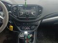 2021 Lada (ВАЗ) Vesta SW I, белый, 1000000 рублей - вид 7