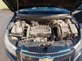 2012 Chevrolet Cruze I, чёрный, 750000 рублей - вид 9