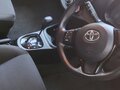 2019 Toyota Vitz III (XP130) Рестайлинг, чёрный, 990000 рублей - вид 7