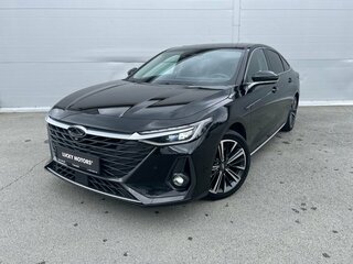 2023 Chery Arrizo 8, чёрный, 1874000 рублей, вид 1