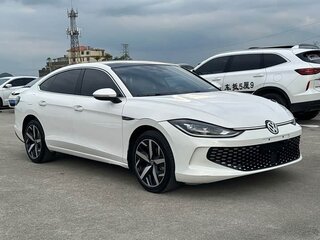 2023 Volkswagen Lamando L II, белый, 1400000 рублей, вид 3