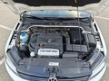 2014 Volkswagen Jetta VI, белый - вид 8