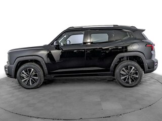 2026 Haval H7 I, чёрный, 3999000 рублей, вид 3