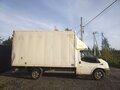 2009 Ford Transit, белый, 920000 рублей - вид 2