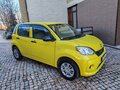 2017 Toyota Passo III, жёлтый, 900000 рублей - вид 3