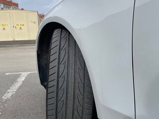 2014 Audi A4 IV (B8) Рестайлинг, белый, 1849999 рублей, вид 4