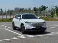 2023 Honda Vezel II, белый - вид 2