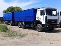 2008 МАЗ 6303, белый, 1500000 рублей - вид 3
