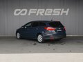 2012 Ford Focus III, синий, 759000 рублей - вид 1