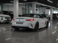 2021 BMW Z4 20i III (G29), белый - вид 5