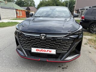 2026 Changan X5 Plus I, серый, 1250000 рублей, вид 4