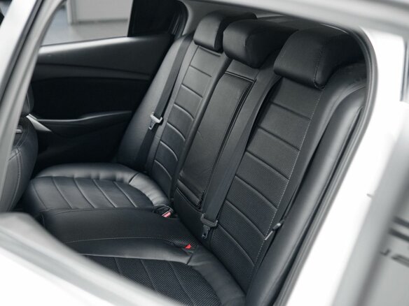 2013 Mazda 6 III (GJ), белый, 1339000 рублей - вид 21