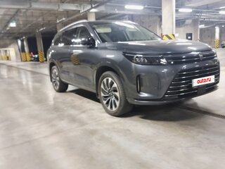 2023 Aito M7 I, серый, 4199000 рублей, вид 3