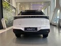2026 Omoda C5 II, белый - вид 2