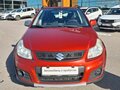 2012 Suzuki SX4 I (Classic) Рестайлинг, оранжевый, 699000 рублей - вид 1