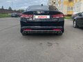 2016 Kia Optima IV, чёрный - вид 2