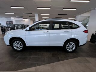2026 Haval M6 II, белый, 2099000 рублей, вид 4