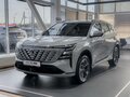 2025 Changan CS75 Plus IV, серый