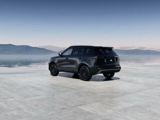 2026 Jaecoo J6, чёрный, 2330000 рублей, вид 3