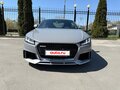 2016 Audi TT RS III (8S), серый, 4150000 рублей - вид 1