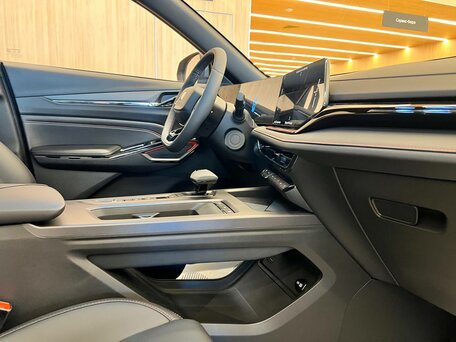 2026 Changan CS35 Max, серый, 2839900 рублей, вид 5