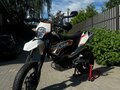 2011 KTM 690 SMC, белый, 499000 рублей - вид 3
