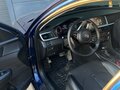 2019 Kia Optima IV Рестайлинг, синий, 900000 рублей - вид 6