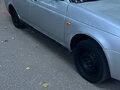 2008 Lada (ВАЗ) Priora I, серебристый - вид 5
