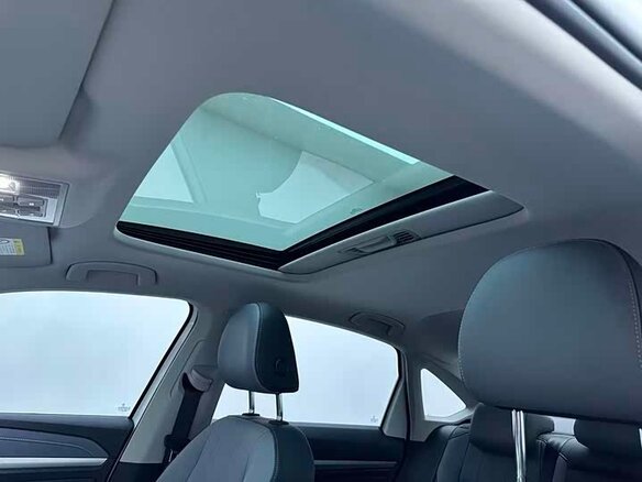 2023 Volkswagen Lavida III Рестайлинг, белый, 1856666 рублей - вид 12
