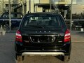 2026 Lada (ВАЗ) Granta Cross I Рестайлинг, чёрный, 1371000 рублей - вид 4