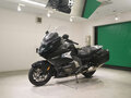 2018 BMW K 1600 GT, чёрный, 1300000 рублей - вид 3