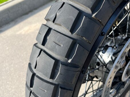 2014 BMW R 1200 GS, серый, 950000 рублей, вид 3
